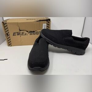 Ever Boot Slip On Work Shoe Slip Resistant Flexible - Men's Size 12M